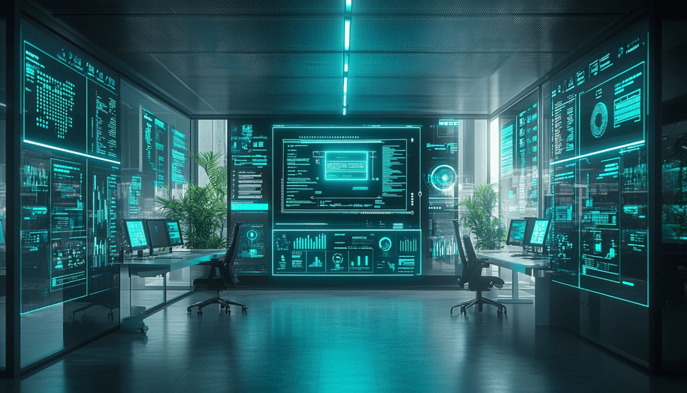 Amélioration de stratégies de contenu web grâce à l'intelligence artificielle