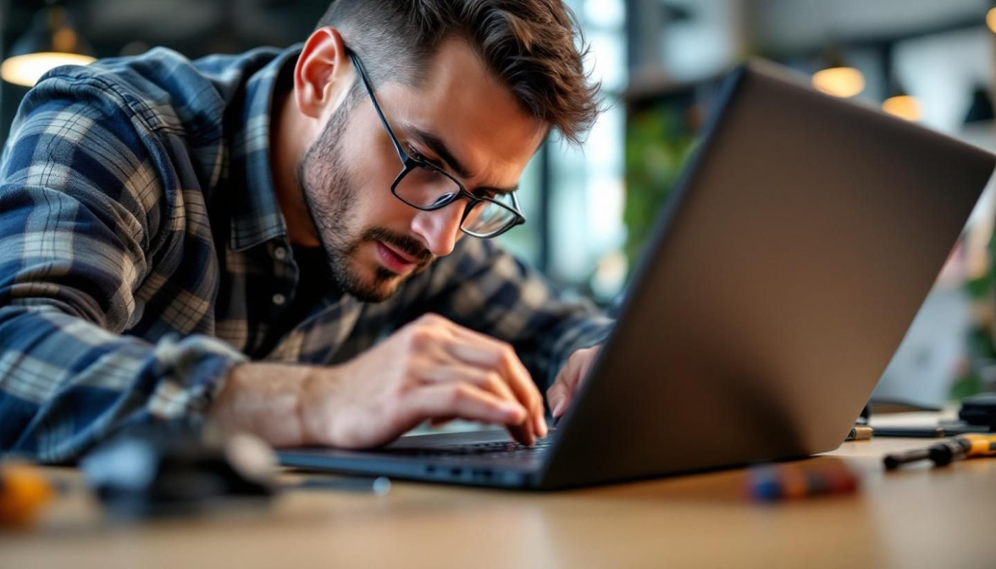 Comment les innovations en réparation informatique améliorent-elles votre quotidien ?