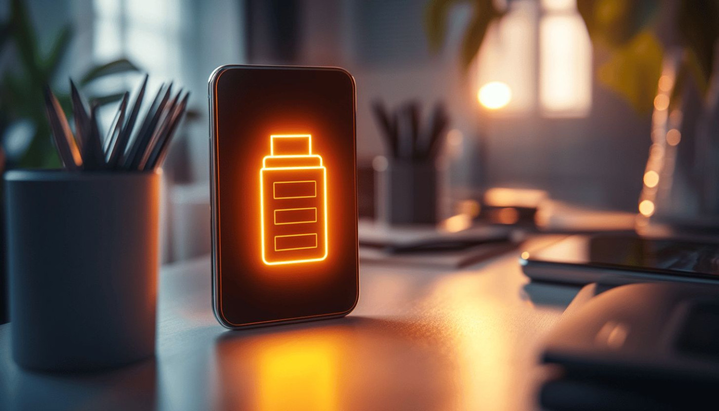 Comment optimiser la durée de vie de votre batterie de téléphone ?