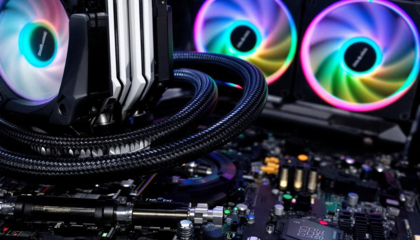 Comment optimiser le refroidissement de votre PC avec un ventirad efficace ?