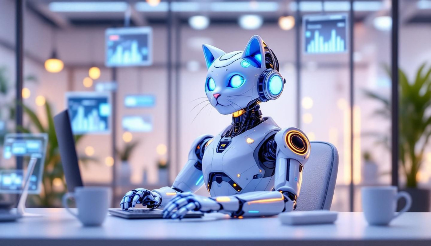 Comment un chatbot peut transformer votre service client ?