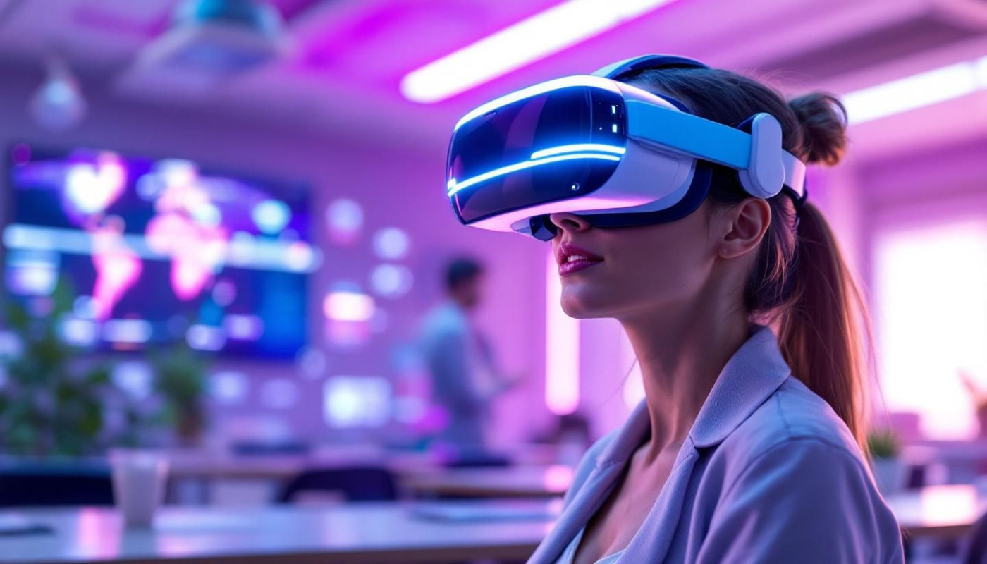 Quels sont les défis futurs pour la réalité augmentée en éducation ?