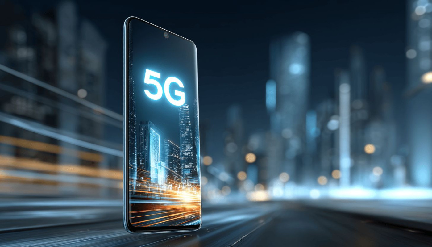 SEO pour les dernières technologies 5G Comment optimiser votre contenu pour les recherches émergentes